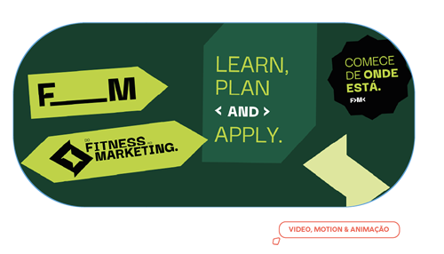 Miniatura Do Fitness ao Marketing
