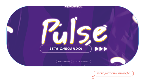 Pr&eacute;via de v&iacute;deo, motion e anima&ccedil;&atilde;o