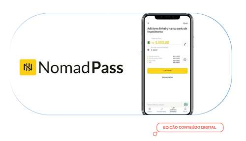Pr&eacute;via de edi&ccedil;&atilde;o de conte&uacute;do digital